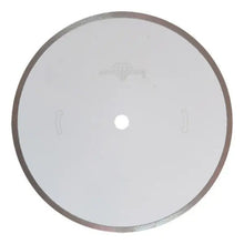 Disco De Diamante 200x1.6x15.9mm Austrodiam - Austrodiam