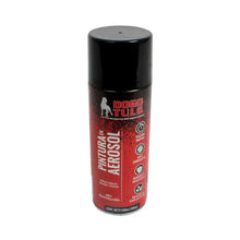 PINTURA AEROSOL BRILLANTE NEGRO 400ml - Dogotuls - vista lateral