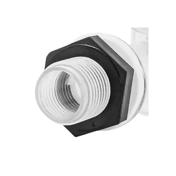 Valvula Transparente Dogotuls para Dispensador de Agua - Dogotuls - vista lateral