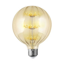 Foco Led Aksi Vintage Globo Pumpkin 2w E27 Led - Aksi