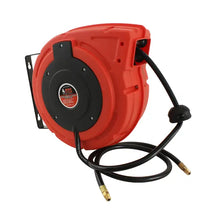 Carrete Retráctil Plástico PVC 3/8" x 50' Dogotuls - Manguera de aire - Dogotuls