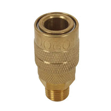 Conexión Rápida Macho Dogotuls 1/4" NPT - Dogotuls - detalle
