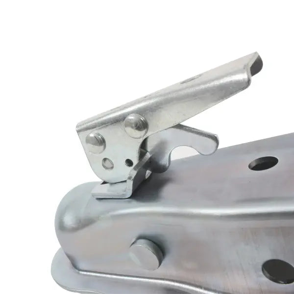 Enganche Remolque 2" x 2-1/2" Dogotuls Capacidad 3500 libras Dogotuls