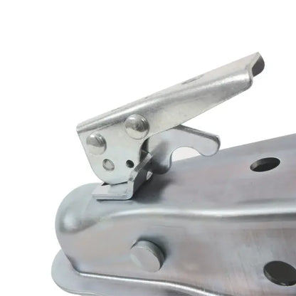 Enganche Remolque 2" x 2-1/2" Dogotuls Capacidad 3500 libras Dogotuls