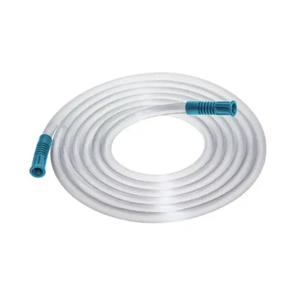 Tubo De Succion De 1/4"X 20' Esteril AMSINO - Amsino