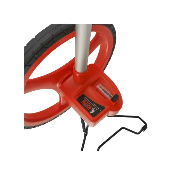 ODOMETRO FRENO USO EXTERIOR 12" 5 DIGITO - Dogotuls - empaque