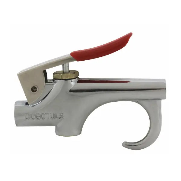 Pistola para Sopletear Aire Dogotuls 1/4" NPT - Sanplom - vista trasera