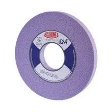 1 Rueda abrasiva tipo 1 grano 80 de 180 x 6 x 31.75 mm VTR Austromex (OPORTUNIDAD) - Austrodiam