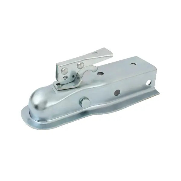 Enganche Remolque 2" x 2-1/2" Dogotuls Capacidad 3500 libras Dogotuls