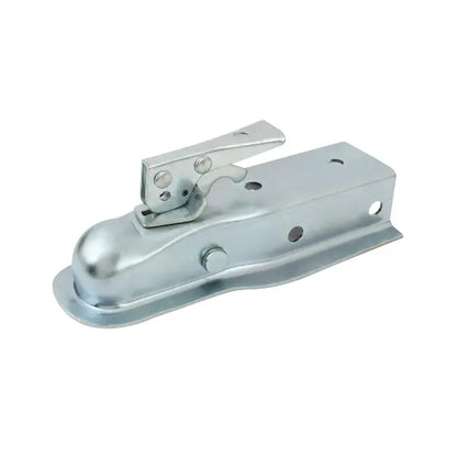 Enganche Remolque 2" x 2-1/2" Dogotuls Capacidad 3500 libras Dogotuls