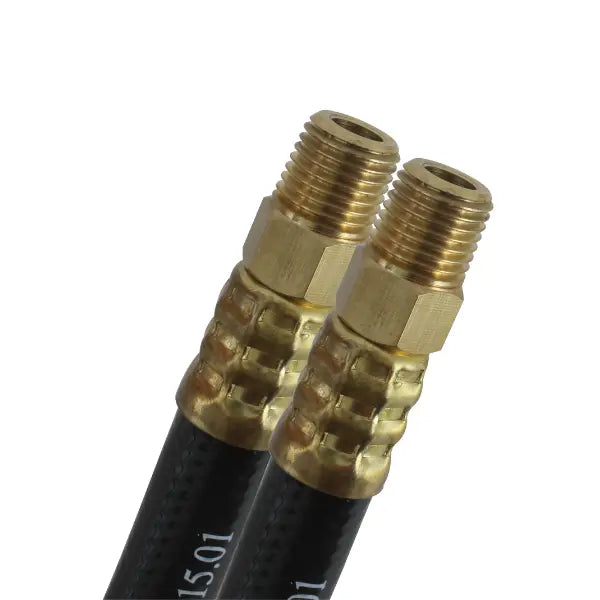 Carrete Retráctil Plástico PVC 3/8" x 50' Dogotuls - Manguera de aire - Dogotuls - detalle