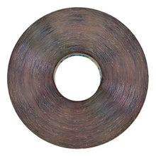 1 Rollo de lija Tenazit tipo R.L. grano 120 de 25.4 x 45720 mm OX. ALUMINIO - Austrodiam - vista lateral