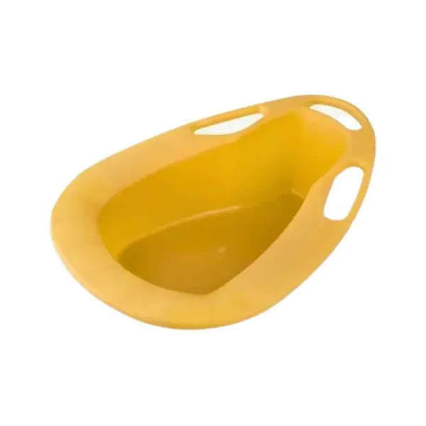 Comodo Apilable con agarraderas color oro MEDEGEN - Medegen