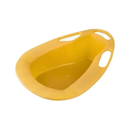 Comodo Apilable con agarraderas color oro MEDEGEN - Medegen