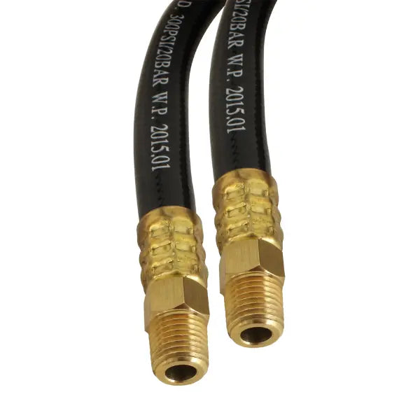 Carrete Retráctil Plástico PVC 3/8" x 50' Dogotuls - Manguera de aire - Dogotuls - vista lateral