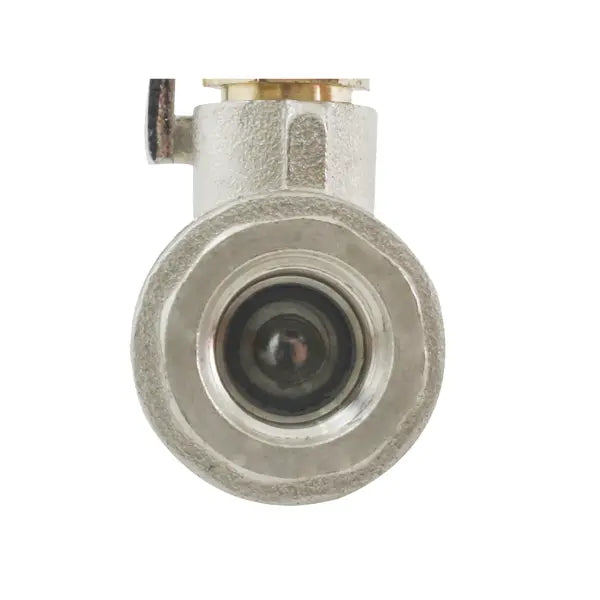 VALVULA ESFERA 1-1/2" PASO TOTAL 38MM - Dogotuls