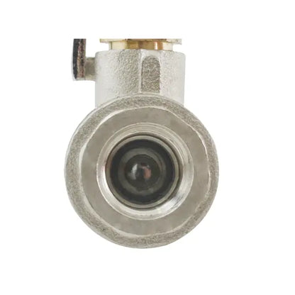 VALVULA ESFERA 1-1/2" PASO TOTAL 38MM - Dogotuls
