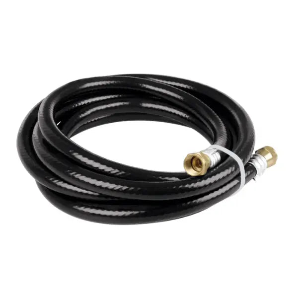 Manguera para gas alta presion 5 m conector 3/8" Aksi - Aksi