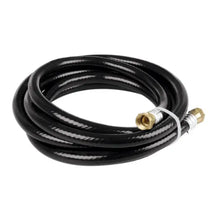 Manguera para gas alta presion 5 m conector 3/8" Aksi - Aksi
