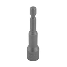 Puntas Caja Magnética Dogotuls para Desarmadores 1/4" - Dogotuls