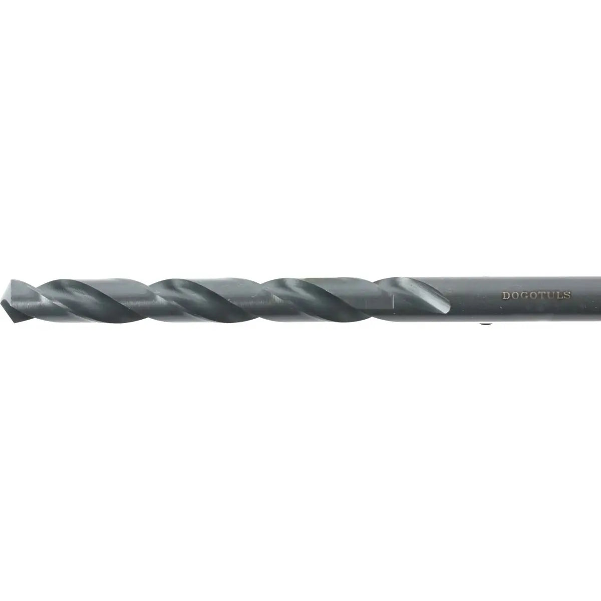 Broca Zanco Recto 3/16" Dogotuls Uso General AAV Inner 10pz - Santul - vista trasera
