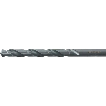 Broca Zanco Recto 3/16" Dogotuls Uso General AAV Inner 10pz - Santul - vista trasera