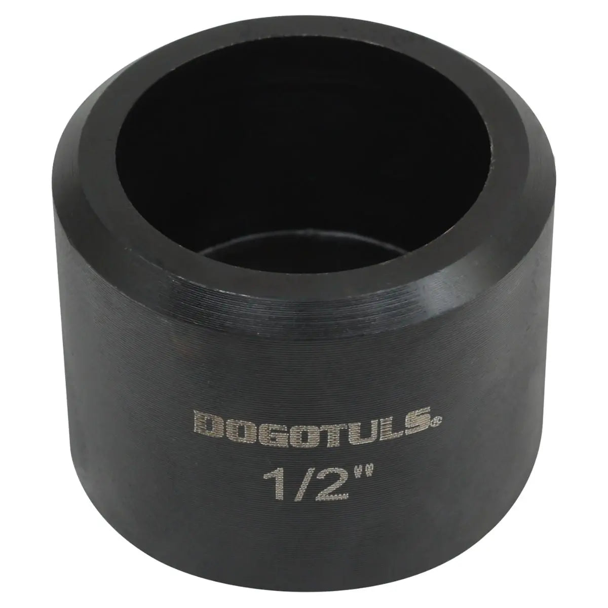 Sacabocado Conduit 1/2" Dogotuls Master 54 - Dogotuls - vista trasera
