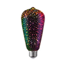Foco Led 3d Mazorca 3.5 W Base E27 127 V- Aksi 122231 - Aksi - detalle