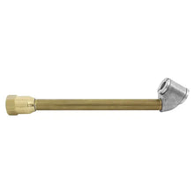 Válvula Doble para Inflar Dogotuls 690BK Hem Milton - Dogotuls - vista lateral