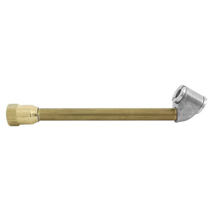 Válvula Doble para Inflar Dogotuls 690BK Hem Milton - Dogotuls - vista lateral