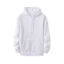 Sudadera Blanca Tactoalgodón Talla S Color Make - Color Make