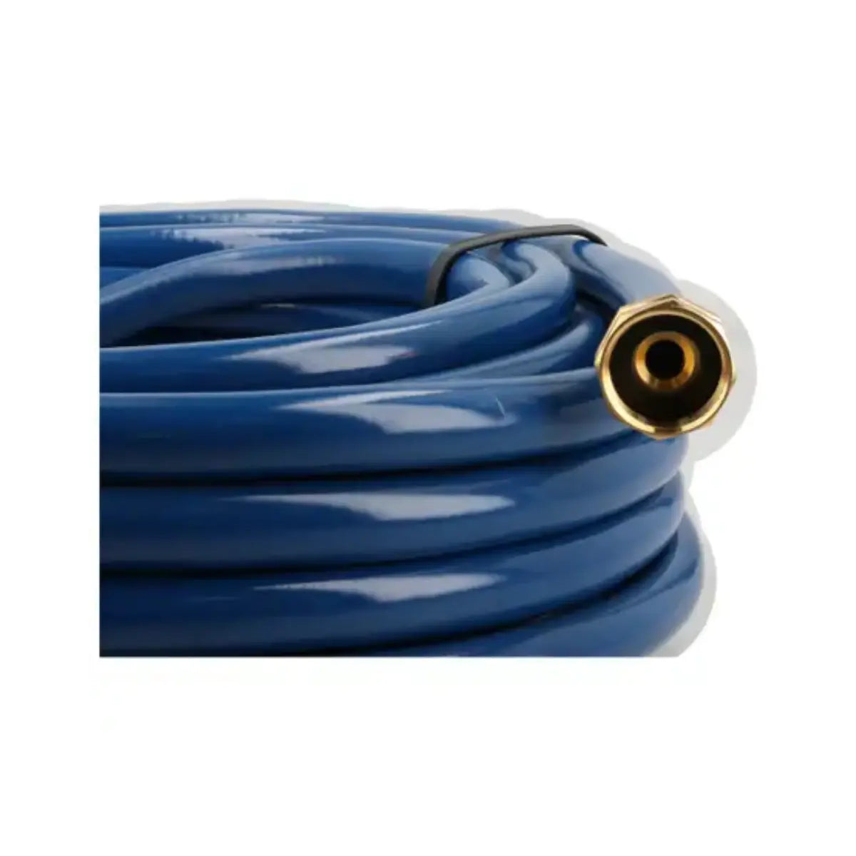 Manguera Jardín Surtek Contractor Conector Metálico 1/2" 15 m - Lock - detalle