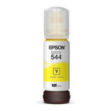 Tinta Epson Original T544 Amarillo - Epson - detalle