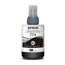 2 Tinta 774 Negro Epson - Epson - detalle