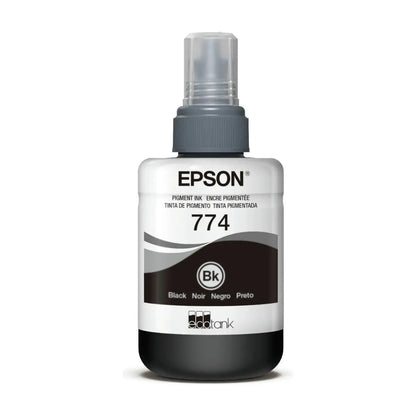 2 Tinta 774 Negro Epson - Epson - detalle
