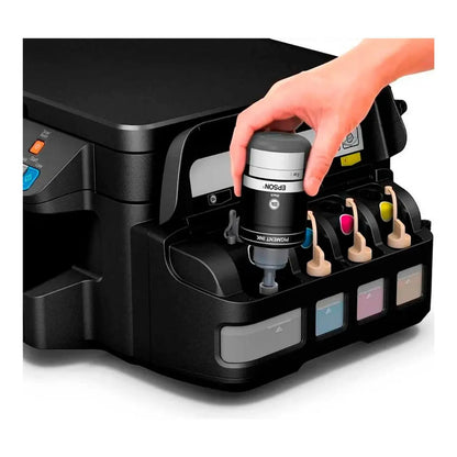 2 Tinta 774 Negro Epson - Epson
