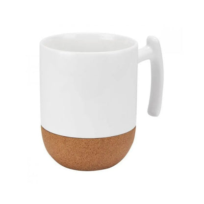 Taza Bikaner Blanco Promoopcion - Promoopcion