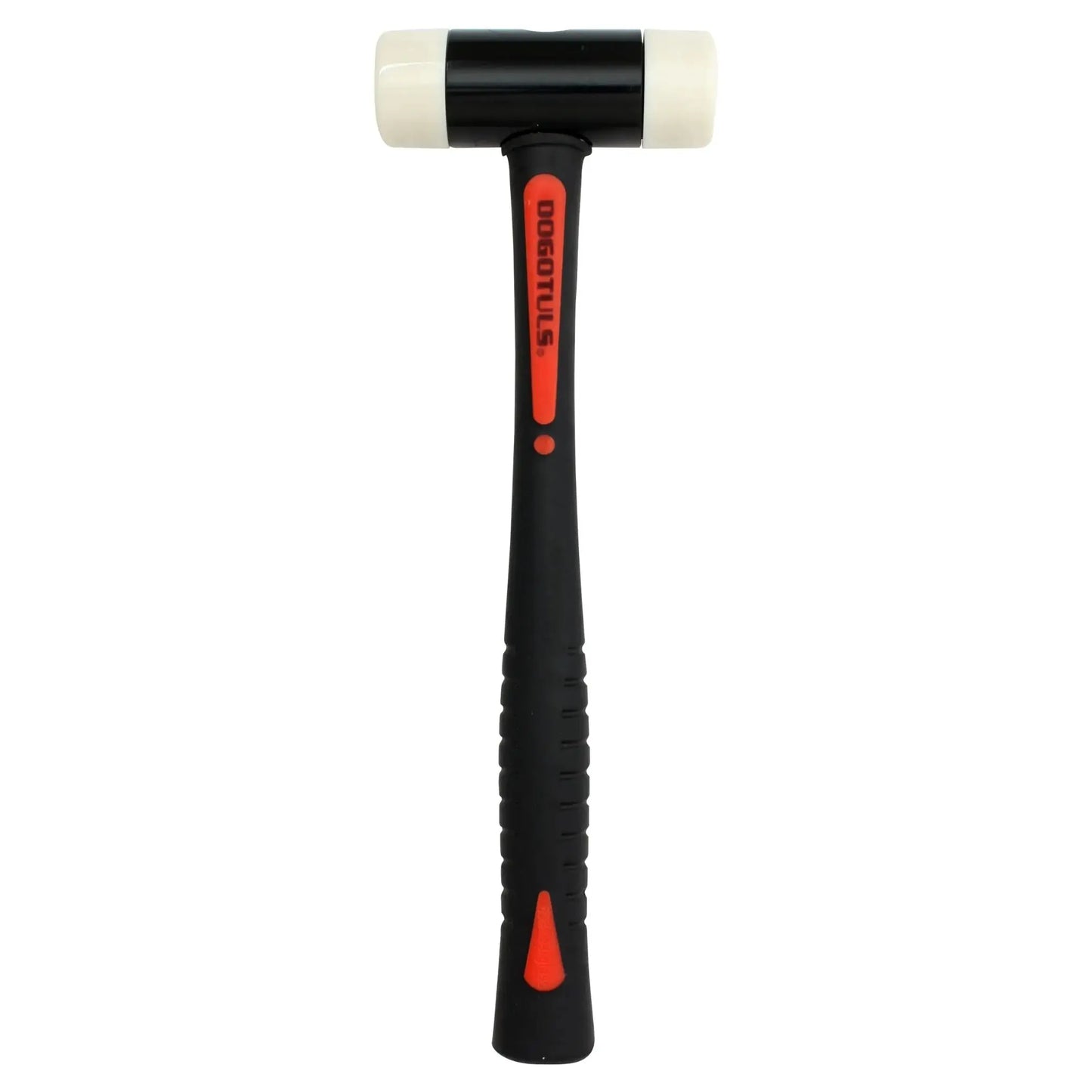 MAZO DE NYLON 44MM MANGO FIBRA DE VIDRIO - Dogotuls