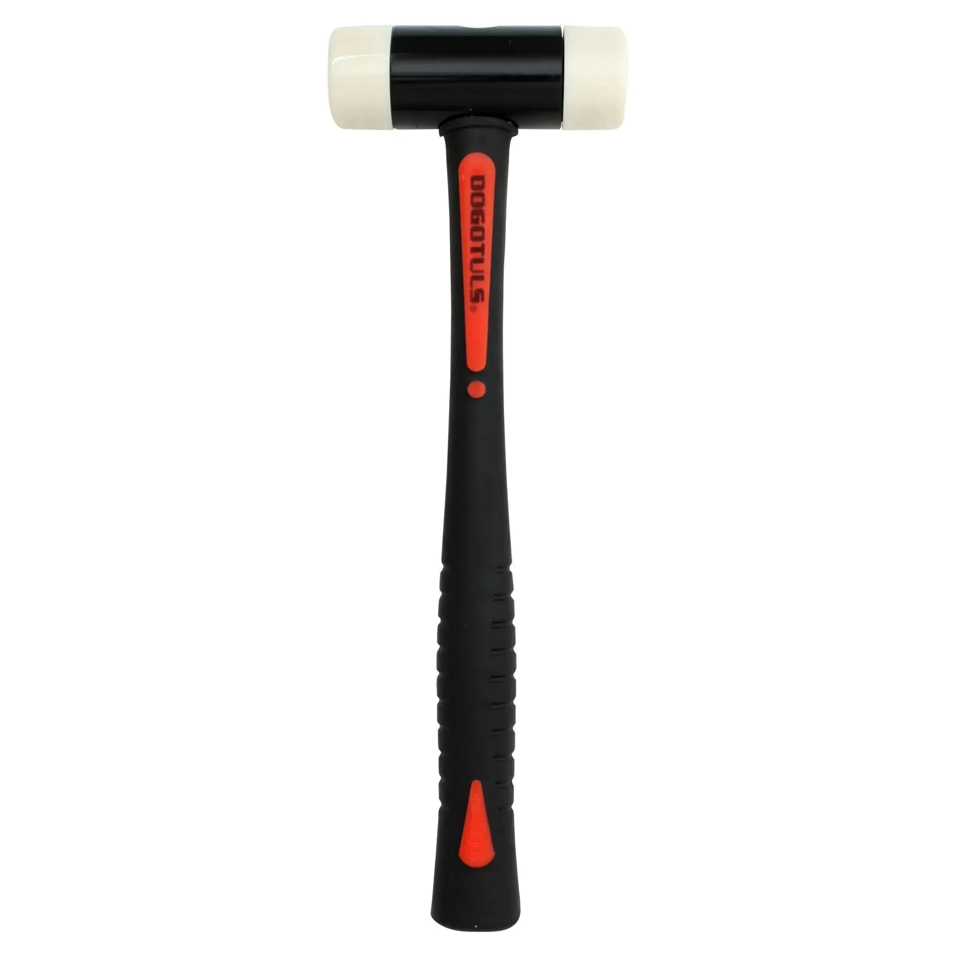 MAZO DE NYLON 44MM MANGO FIBRA DE VIDRIO - Dogotuls