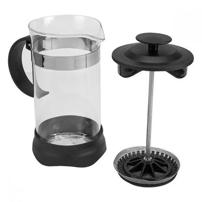 Cafetera Prensa Francesa 350ml Promoopcion - Promoopcion - empaque