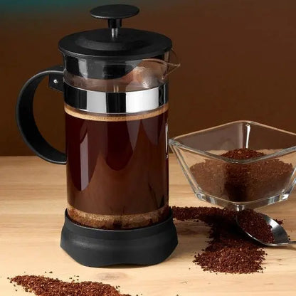Cafetera Prensa Francesa 350ml Promoopcion - Promoopcion - detalle