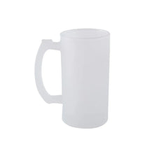 2 Pz Tarro Cervecero Para Sublimar Birmania Promoopcion - Promoopcion - vista lateral