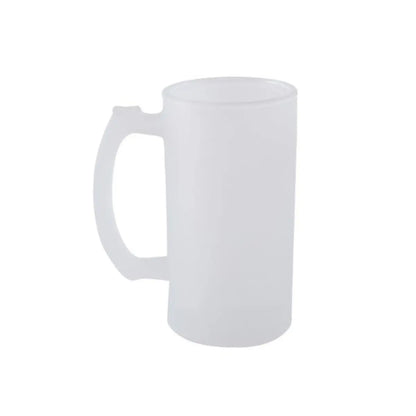 2 Pz Tarro Cervecero Para Sublimar Birmania Promoopcion - Promoopcion - vista lateral