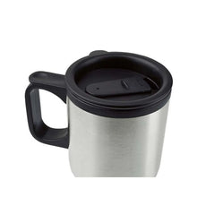 Termo Travel Mug Acero Inoxidable Promoopción - Promoopcion - detalle