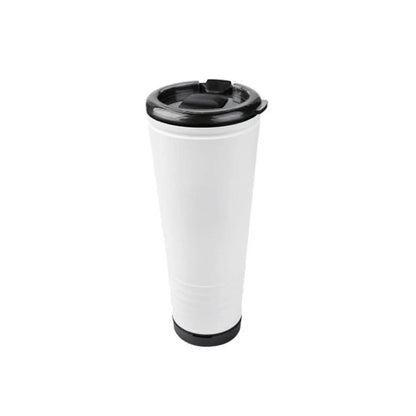Termo Truba Metalico Promoopcion Blanco - Promoopcion