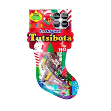 Bota Dulces Tutsi Tutsibota Navideña Dia Reyes Sutido 300gr - Tutsi