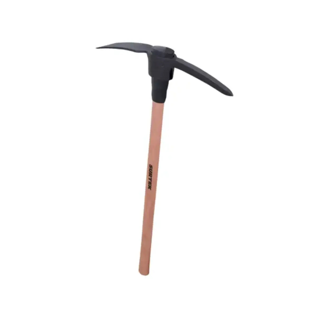Talacho Pico Surtek Con Mango De Madera 36" 5 lb - Lock