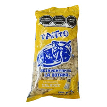 Cacahuate Salado 500g Taitto - Taitto