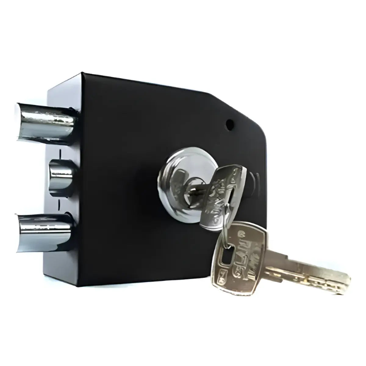 Cerradura Sobreponer Texturada S100-ETR Tover - Tover