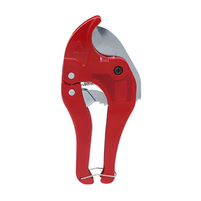 Tijera Corte Tubo Pvc Cpvc Pp-r CNX Rojo 6PZ - CNX - accesorios